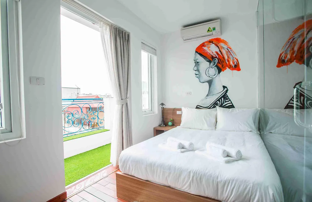 Nexy Hostel-1