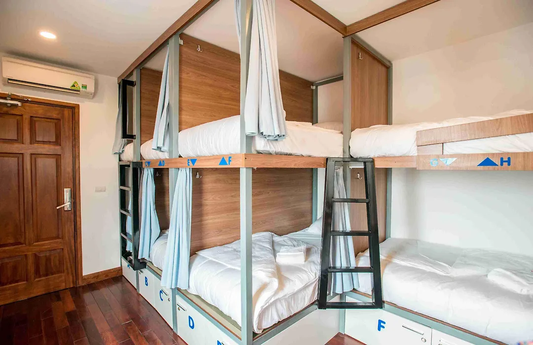Nexy Hostel-1