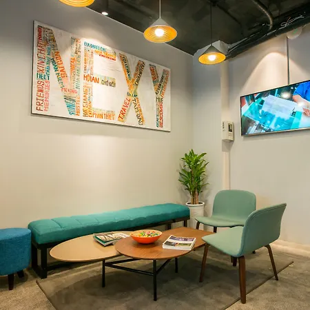 Nexy Hostel-3